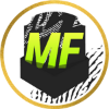 MAD FUT 22 Mod Logo